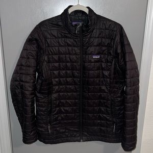 Patagonia Nano Puff Jacket